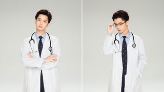 千葉雄大、超ドSお医者さんショット公開！