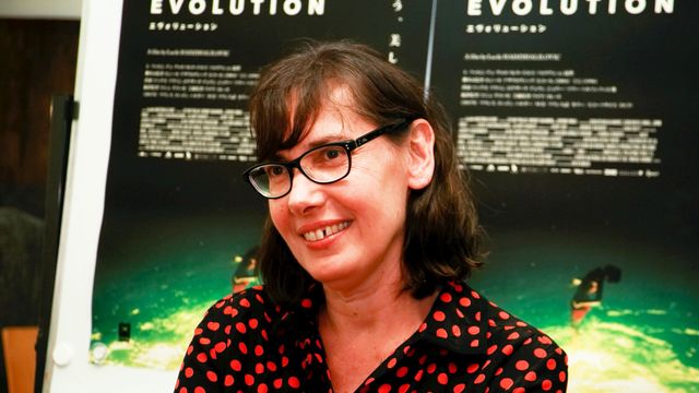 ルシール・アザリロヴィック：出演映画・関連記事｜シネマトゥデイ