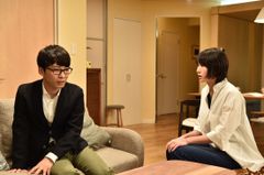 逃げるは恥だが役に立つ