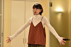 逃げるは恥だが役に立つ