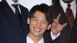 『仮面ライダー』新作に竹内涼真＆白石隼也が出演！映画『仮面ライダー平成ジェネレーションズ』