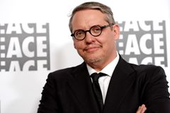 アダム・マッケイ