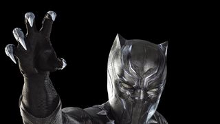 マーベル新作・ブラックパンサー！新キャスト判明