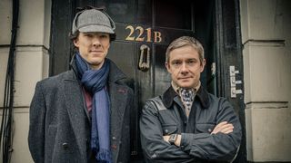 日本初!BBC後援「SHERLOCK(シャーロック)」ファン・コミュニティが創設