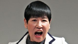 和田アキ子、紅白落選にコメント「正直悔しい」