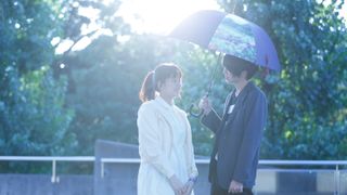 あのシーンが目の前に…『君の名は。』"そのまんま"なグッズが登場！