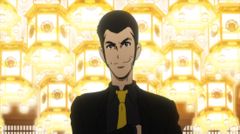 LUPIN THE IIIRD 血煙の石川五ェ門