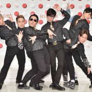 紅白でれる!PERFECT HUMAN踊る人募集