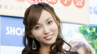 吉木りさ、「地味スゴ」和田正人との交際順調アピール