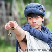 まさに別人…!山田孝之7変化 作品ごとに変わる魅力