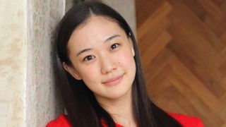蒼井優がぶち当たった30歳の壁…乗り越えられたのは“あきらめた”から