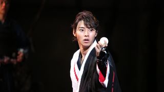 山崎賢人、主演舞台「里見八犬伝」再び!来春全国公演へ