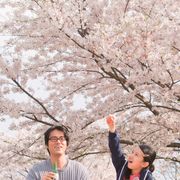 生田斗真が美しい女装姿を披露 トランスジェンダー演じる初映像