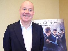 デヴィッド・イェーツ監督