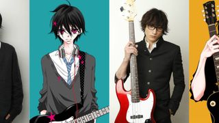 志尊淳＆小関裕太「覆面系ノイズ」実写映画でイケメン競演！