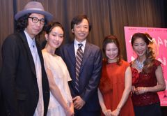 ジムノペディに乱れる