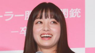 橋本環奈、双子の兄がいた！ツーショットを初公開