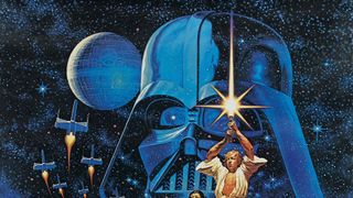 『スター・ウォーズ』記憶に残るデススターの中尉、俳優が死去