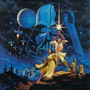 『スター・ウォーズ』記憶に残るデススターの中尉、俳優が死去