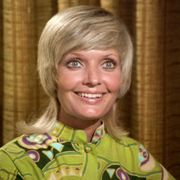 米テレビ史に残る母役「ゆかいなブレディ家」ママ役女優が死去