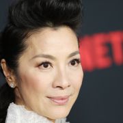 「スター・トレック」新作、艦長にミシェル・ヨー