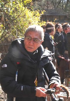 無限の住人