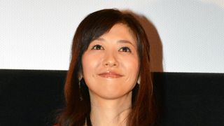 V6長野博、白石美帆と結婚＜コメント全文＞