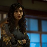 忽那汐里がハリウッドデビュー、オスカー俳優と共演!