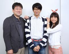 RANMARU 神の舌を持つ男