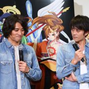 久々の芸能活動だったのに…「キッズ・ウォー」斉藤祥太・慶太、ガックリ