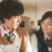 山崎賢人が川口春奈に恋に落ちる瞬間…!『一週間フレンズ。』予告編