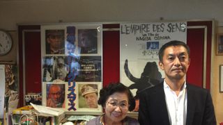 海外で失笑される日本映画界のボカシ問題