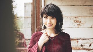「マクロスF」中島愛、3年ぶりに本格復帰!音楽活動も再開