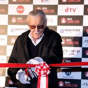 スタン・リーも来た!ポップカルチャーの祭典「東京コミコン」ついに開幕!