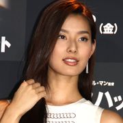 すみれ、コレがハリウッドデビュー作での演技!名優たちと共演した予告編