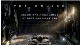 ダークになった!トム・クルーズ版『ハムナプトラ』初映像