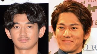 瑛太と永山絢斗は実の兄弟！知らない人は意外と多い？番組出演で衝撃受ける人続出