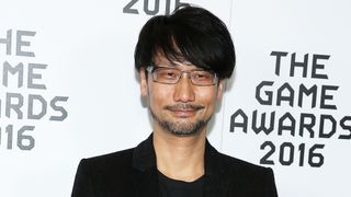 小島秀夫監督、新作ゲームにマッツ・ミケルセン＆ギレルモ・デル・トロ監督が登場！