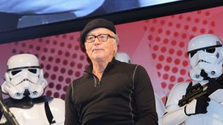 ミレニアム・ファルコンは車のラジエーターで作った！『スター・ウォーズ』デザインスタッフが来日