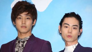 菅田将暉、松坂桃李とのケンカ撮影でアザできる