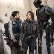 『スター・ウォーズ』スピンオフ撮り直し、助っ人脚本家への支払いは5億円超