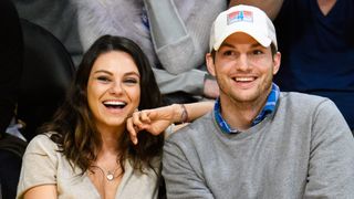 ミラ・クニスとアシュトン・カッチャーに第2子男児誕生