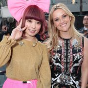 きゃりーぱみゅぱみゅ、米アニメの話題作に3曲提供!