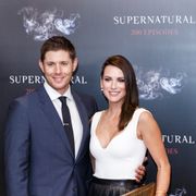 「SUPERNATURAL」ディーン俳優に双子誕生!