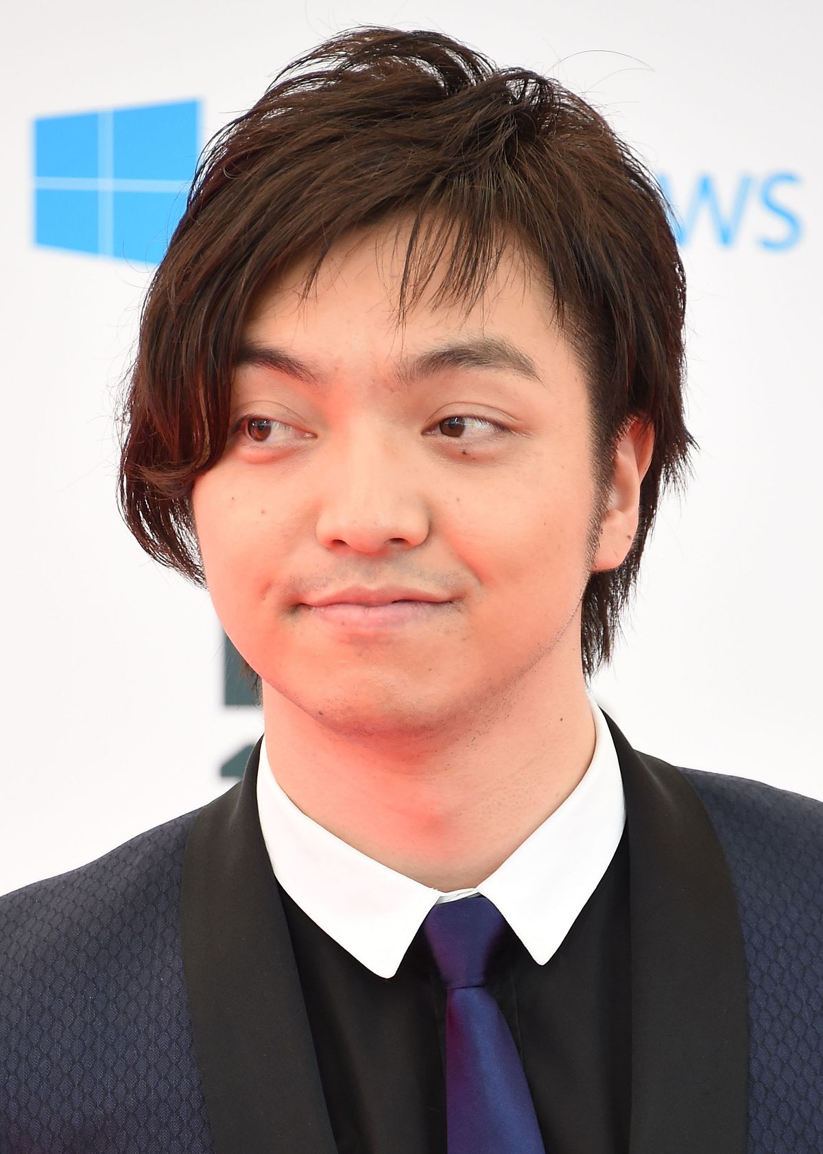 元Folder・三浦大知がパパに 妻の妊娠を発表 シネマトゥデイ