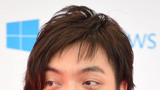 元Folder・三浦大知がパパに　妻の妊娠を発表