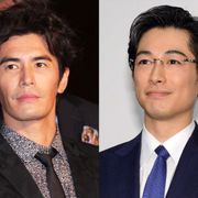 ちょっと意外!? 伊藤英明、ディーン… 実はジュノンボーイだった人たち