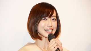 女優・及川奈央、41歳一般男性と結婚!「龍馬伝」「ゴーオンジャー」など出演
