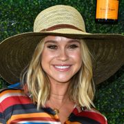 「Glee」キャスト集結!キティ女優が結婚