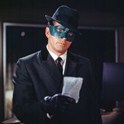 「グリーン・ホーネット」俳優が死去 ブルース・リーと共演